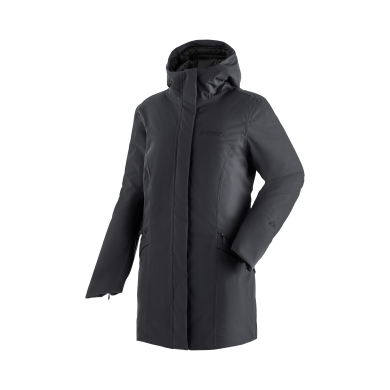 Maier Sports Winter Coat Henni (waterproof, windproof) black Women